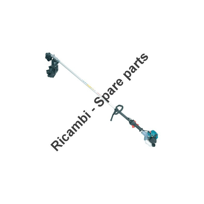 Ricambi Makita per Decespugliatore RBC2501 24,5CC