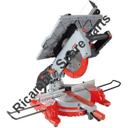 Ricambi Valex per Troncatrice TLS305B - 1390219