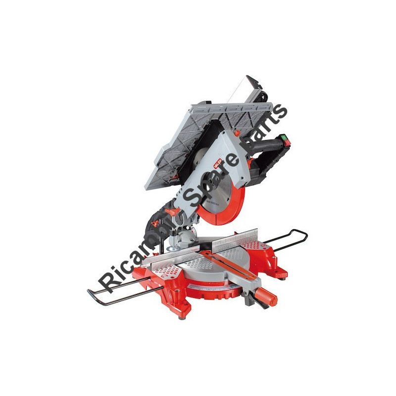 Valex Spare Parts for Mitre Saw TLS305B - 1390219