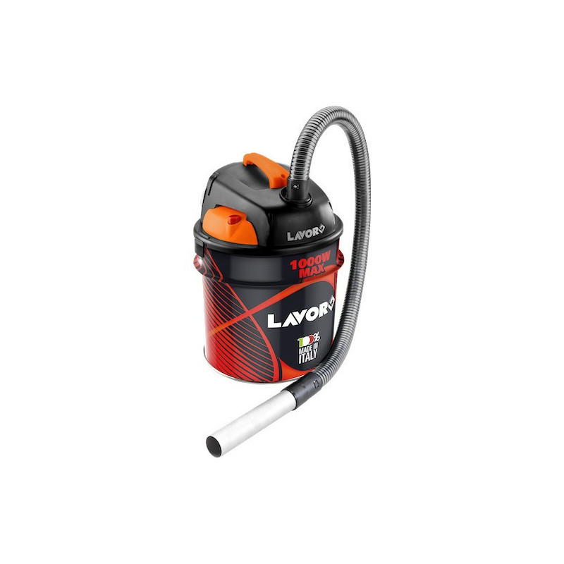 Aspiracenere Lavorwash Ashley 901