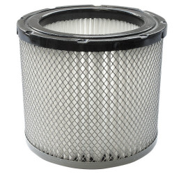 Ash Vacuums Cleaners Filter for Lavorwash Ashley 901