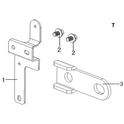 Ama Spare Parts for TRANSPORTER TAG500N - 79903