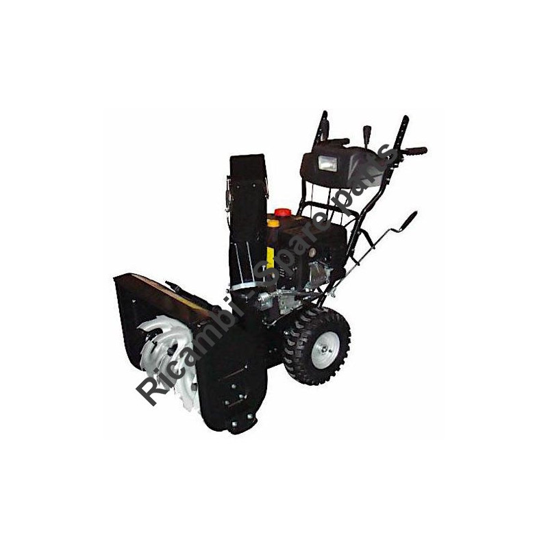 Ricambi Ama per Spazzaneve Play Snow PS756 - 79590