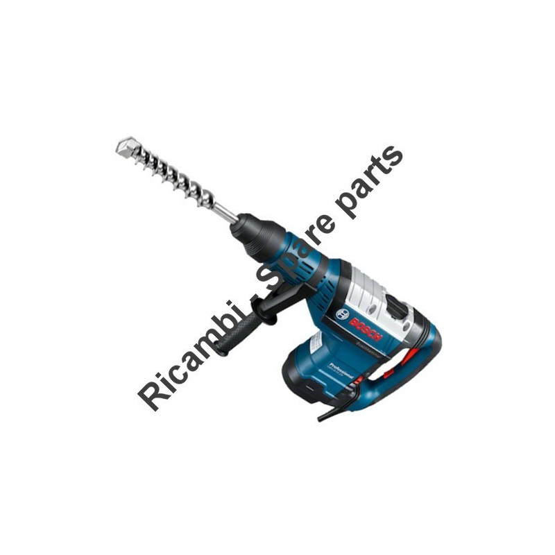 Ricambi Bosch per Martello Perforatore Bosch GBH 8 DCE
