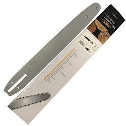 Bar 16” (40  cm) 3/8” .050” (1.3 mm) for Chainsaw Alpina A 405