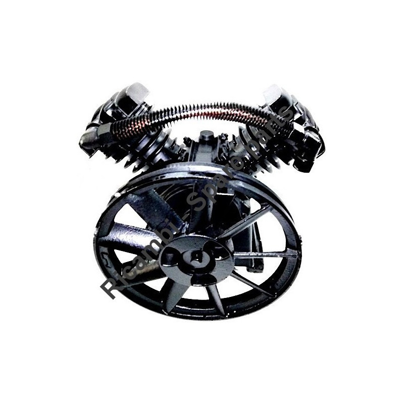 FIAC Spare Parts for Pumping Unit AB17