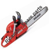 Dolmar Spare Parts for Chainsaw PS6400HS/45