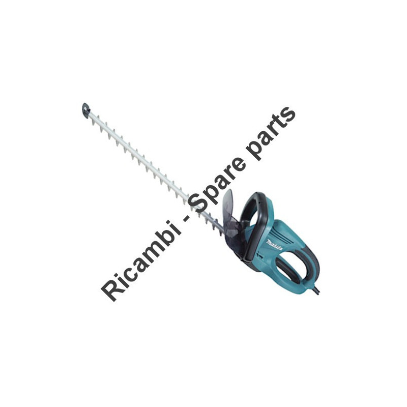 Ricambi Makita per Tagliasiepi Elettrico UH4520
