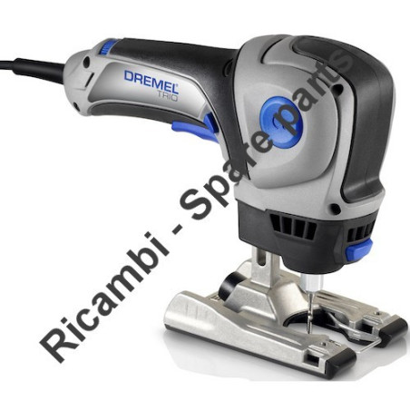 Ricambi Dremel per Multiutensile Serie 6800