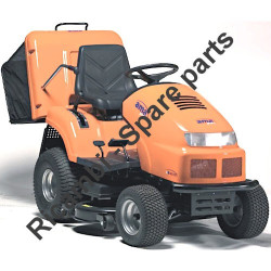 Ricambi Ama per Trattorino SG 180-102H - 13902