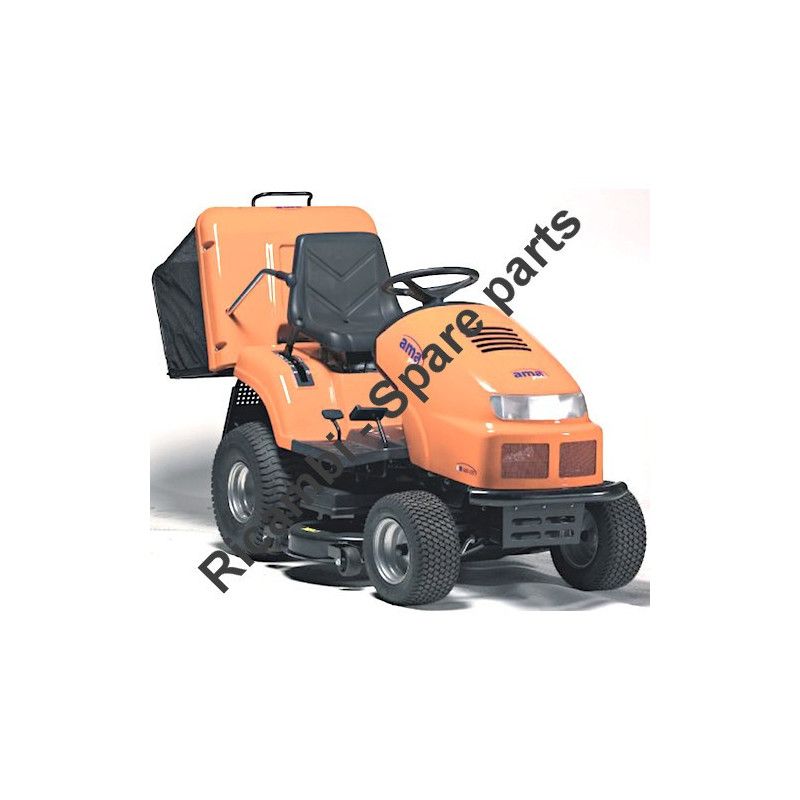 Ama Spare Parts for Lawn Tractor SG 180-102H - 13902