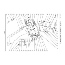 Ricambi Makita per Scalpellatore HK1820