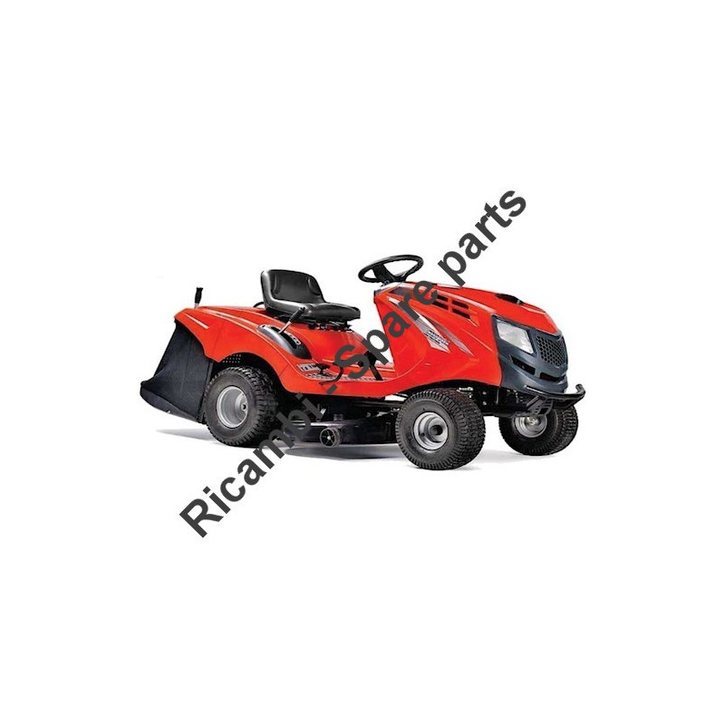 Ama Spare Parts for Lawn Tractor ATR92L - 90025