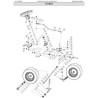 Ama Spare Parts for Lawn Tractor ATR92L - 90025