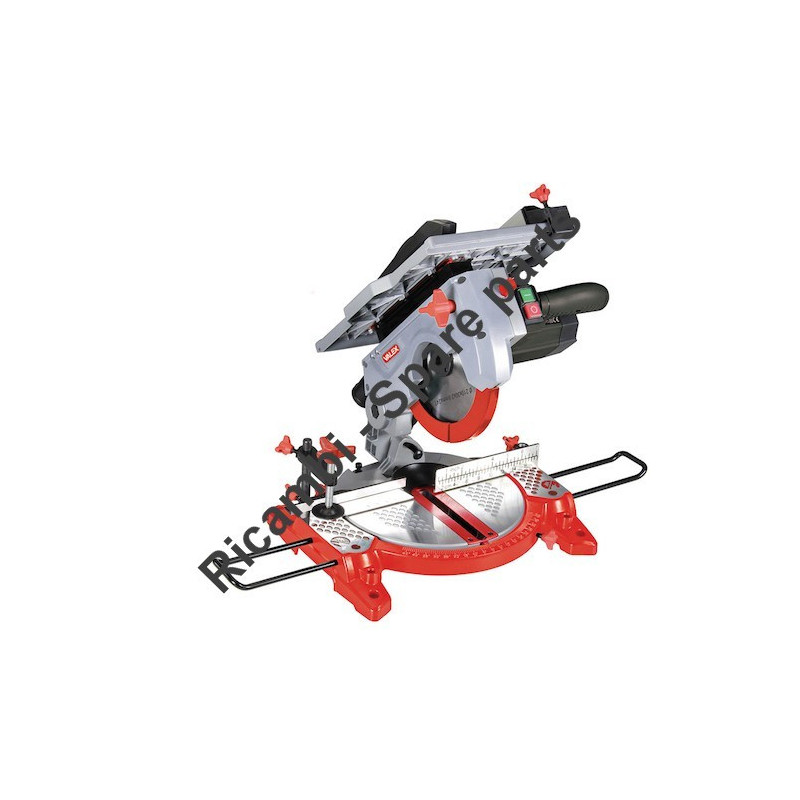 Valex Spare Parts for Mitre Saw TLS210B - 1390220