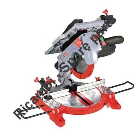 Ricambi Valex per Troncatrice TLS210B - 1390220