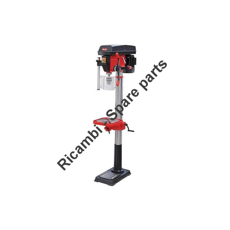 Ricambi Valex per Trapano a Colonna TR23B - 1421072
