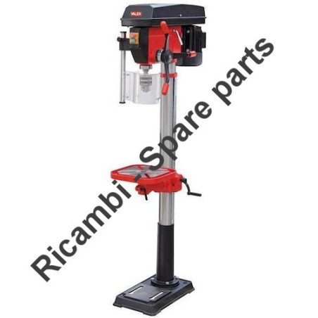 Ricambi Valex per Avviratori a Batteria