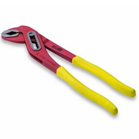 Pinza Regolabile Hit WP240