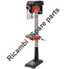 Valex Spare Parts for Drill Press TR16AB - 1421071