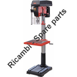 Valex Spare Parts for Drill Press TR32B - 1421073