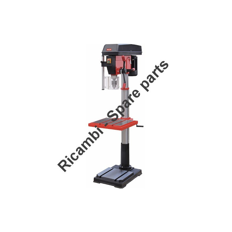 Ricambi Valex per Trapano a Colonna TR32B - 1421073