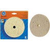 Polishing Material Felt Wheel