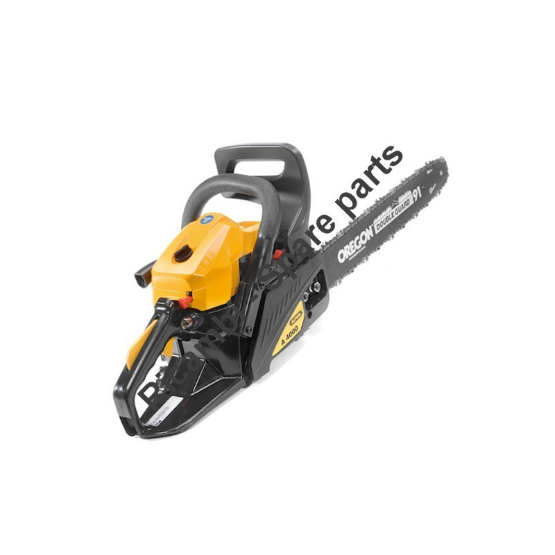 Alpina Spare Parts for Chain Saw A 4000 (2017) 228216000/10