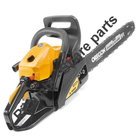 Alpina Spare Parts for Chain Saw A 4000 (2017) 228216000/10