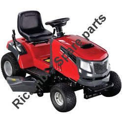 Ama Spare Parts for Lawn Tractor ATS98L – 90030