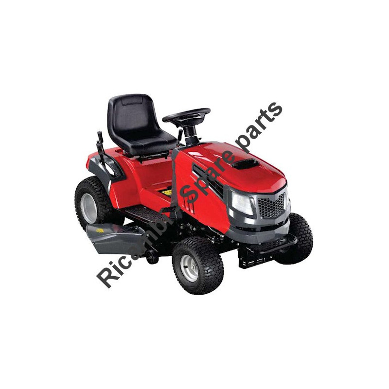 Ricambi Ama per Trattorino ATS98L – 90030