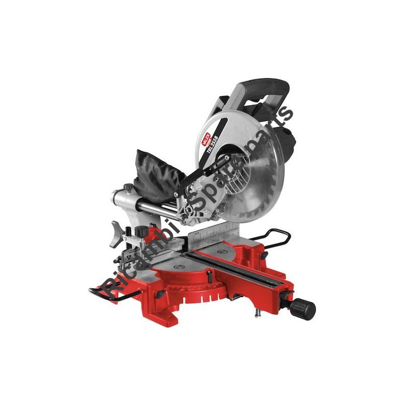 Ricambi Valex per Troncatrice Radiale TRL255B - 1390306