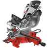 Valex Spare Parts for Slide Compound Mitre Saw TRL255B - 1390306