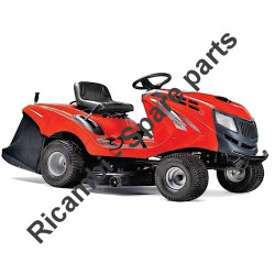 Ricambi Ama per Trattorino ATR102L – 89988