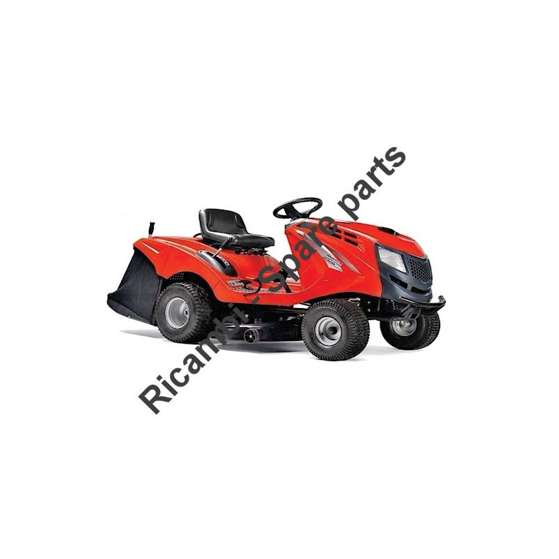 Ama Spare Parts for Lawn Tractor ATR102L – 89988