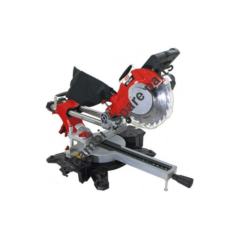 Valex Spare Parts for Slide Compound Mitre Saw TRL216L - 1390307