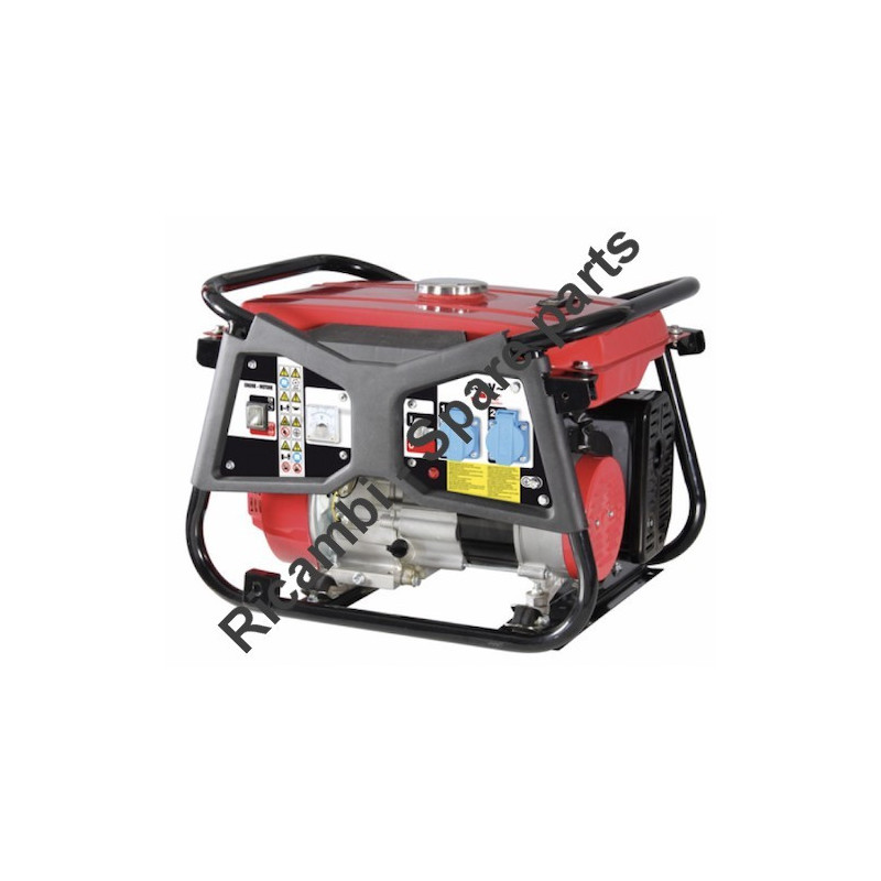 Ricambi Valex per Generatore di Corrente 4 Tempi OHV EX2300 - 1371612