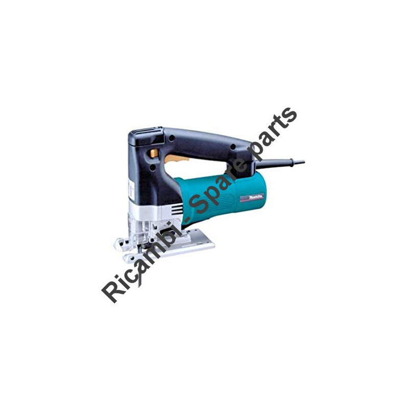 Makita Spare Parts for Jigsaw 4304T