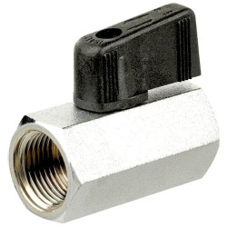 Tap Line Female/Female 3/8''-3/8''