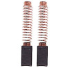 Carbon Brushe Set for Jig Saws Black & Decker
