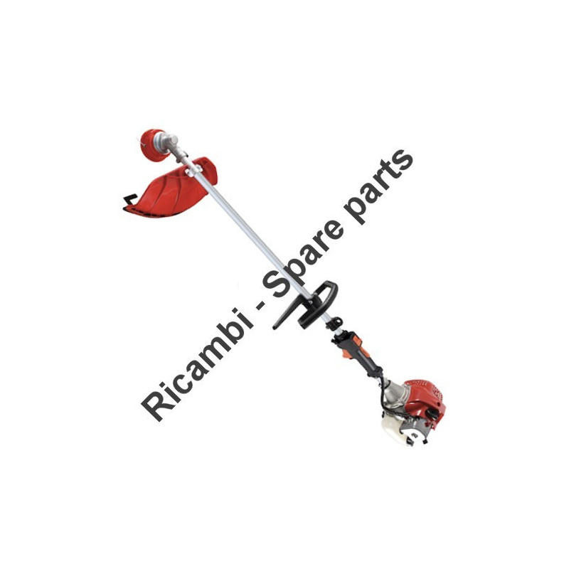 Valex Spare Parts for Brush Cutter Texsas 52 Catalyzed - 1491971