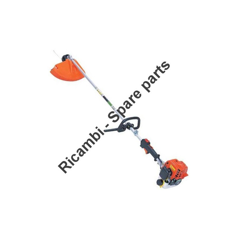 Ricambi Hitachi per Decespugliatore CG32EA (SL)