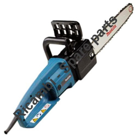 Makita Spare Parts for Electric Chainsaw UC4001A