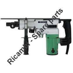 Hitachi Spare Parts for Chipping Hammer DH38YB1