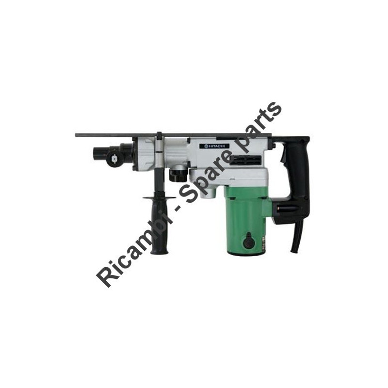Ricambi Hitachi per Martello Scalpellatore DH38YB1