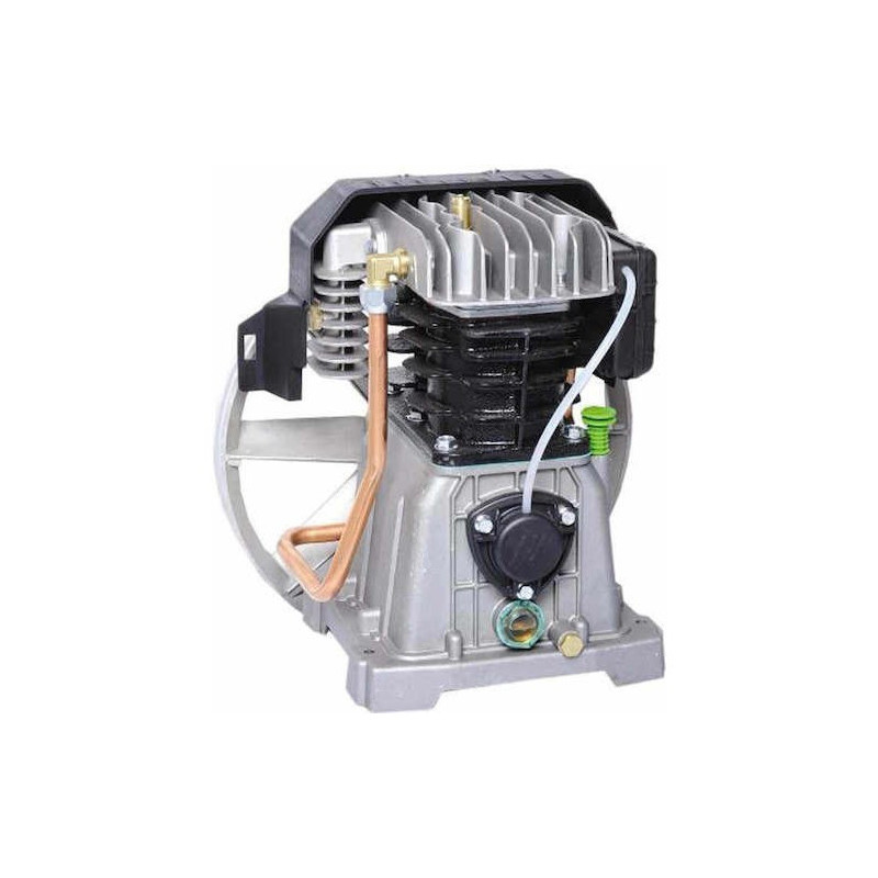 Pumping Unit for air Compressor Mod. AB 525