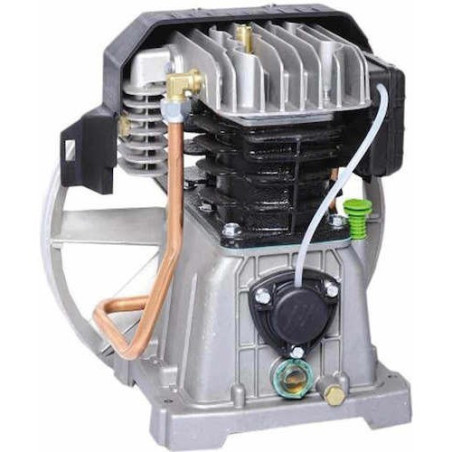 Pumping Unit for air Compressor Mod. AB 525