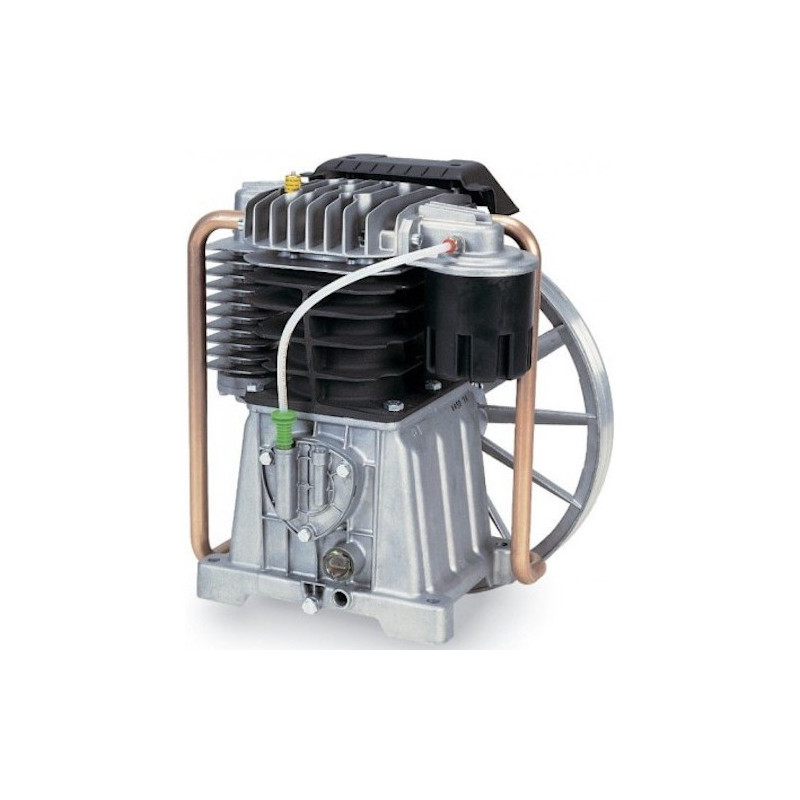 Pumping Unit for air Compressor Mod. AB 858