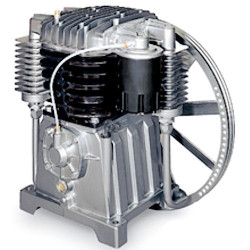 Pumping Unit for air Compressor Mod. AB 998