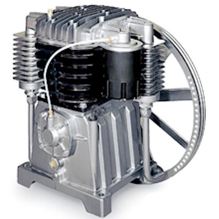 Pumping Unit for air Compressor Mod. AB 998